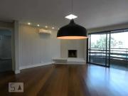 Apartamento para Venda em São Paulo/SP Real Parque 3 Quartos