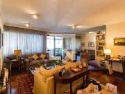 Apartamento para Venda em São Paulo/SP Real Parque 3 Quartos