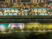 Apartamento para Venda em São Paulo/SP Real Parque 3 Quartos