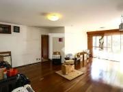 Apartamento para Venda em São Paulo/SP Real Parque 3 Quartos