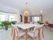 Apartamento para Venda em São Paulo/SP Real Parque 3 Quartos