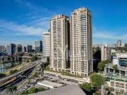 Apartamento para Venda em São Paulo/SP Real Parque 3 Quartos