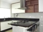 Apartamento para Venda em São Paulo/SP Real Parque 3 Quartos