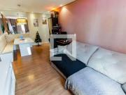 Apartamento para Venda em São Paulo/SP Real Parque 3 Quartos