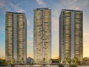 Apartamento para Venda em São Paulo/SP Real Parque 3 Quartos