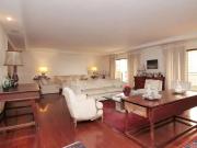 Apartamento para Venda em São Paulo/SP Real Parque 3 Quartos