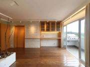 Apartamento para Venda em São Paulo/SP Real Parque 3 Quartos