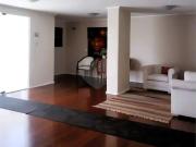 Apartamento para Venda em São Paulo/SP Real Parque 3 Quartos