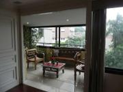 Apartamento para Venda em São Paulo/SP Real Parque 3 Quartos