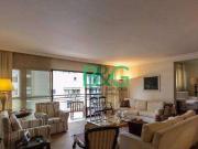 Apartamento para Venda em São Paulo/SP Real Parque 3 Quartos