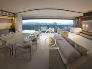 Apartamento para Venda em São Paulo/SP Real Parque 3 Quartos