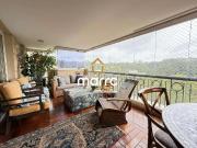 Apartamento para Venda em São Paulo/SP Real Parque 3 Quartos