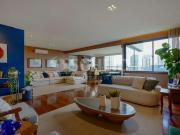 Apartamento para Venda em São Paulo/SP Real Parque 3 Quartos