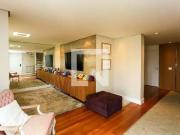 Apartamento para Venda em São Paulo/SP Real Parque 3 Quartos