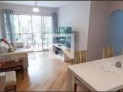 Apartamento para Venda em São Paulo/SP Real Parque 3 Quartos