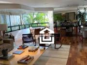 Apartamento para Venda em São Paulo/SP Real Parque 3 Quartos