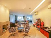 Apartamento para Venda em São Paulo/SP Real Parque 3 Quartos