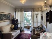 Apartamento para Venda em São Paulo/SP Real Parque 3 Quartos