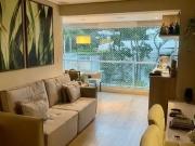 Apartamento para Venda em São Paulo/SP Real Parque 3 Quartos