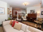 Apartamento para Venda em São Paulo/SP Real Parque 3 Quartos