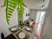 Apartamento para Venda em São Paulo/SP Real Parque 3 Quartos