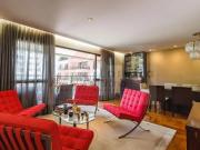 Apartamento para Venda em São Paulo/SP Real Parque 3 Quartos