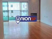 Apartamento para Venda em São Paulo/SP Real Parque 3 Quartos