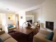 Apartamento para Venda em São Paulo/SP Real Parque 3 Quartos