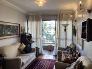 Apartamento para Venda em São Paulo/SP Real Parque 3 Quartos