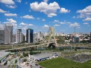 Apartamento para Venda em São Paulo/SP Real Parque 3 Quartos