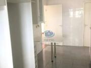 Apartamento para Venda em São Paulo/SP Real Parque 3 Quartos