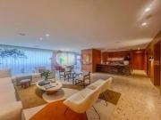 Apartamento para Venda em São Paulo/SP Real Parque 3 Quartos