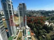 Apartamento para Venda em São Paulo/SP Real Parque 3 Quartos