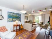 Apartamento para Venda em São Paulo/SP Real Parque 3 Quartos