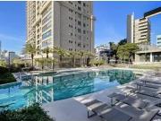 Apartamento para Venda em São Paulo/SP Real Parque 3 Quartos