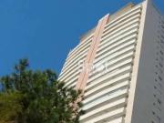 Apartamento para Venda em São Paulo/SP Real Parque 3 Quartos