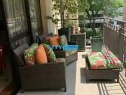 Apartamento para Venda em São Paulo/SP Real Parque 3 Quartos