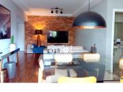 Apartamento para Venda em São Paulo/SP Real Parque 3 Quartos