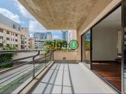 Apartamento para Venda em São Paulo/SP Real Parque 3 Quartos