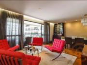Apartamento para Venda em São Paulo/SP Real Parque 3 Quartos