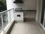 Apartamento para Venda em São Paulo/SP Real Parque 3 Quartos