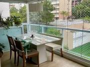 Apartamento para Venda em São Paulo/SP Real Parque 3 Quartos
