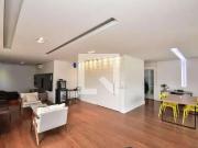 Apartamento para Venda em São Paulo/SP Real Parque 3 Quartos