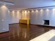 Apartamento para Venda em São Paulo/SP Real Parque 3 Quartos