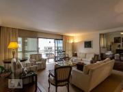 Apartamento para Venda em São Paulo/SP Real Parque 3 Quartos