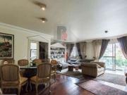 Apartamento para Venda em São Paulo/SP Real Parque 3 Quartos