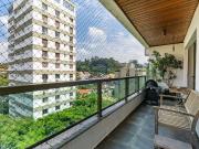 Apartamento para Venda em São Paulo/SP Real Parque 4 Quartos