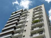 Apartamento para Venda em São Paulo/SP Real Parque 4 Quartos