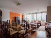 Apartamento para Venda em São Paulo/SP Real Parque 4 Quartos