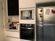 Apartamento para Venda em São Paulo/SP Real Parque 4 Quartos